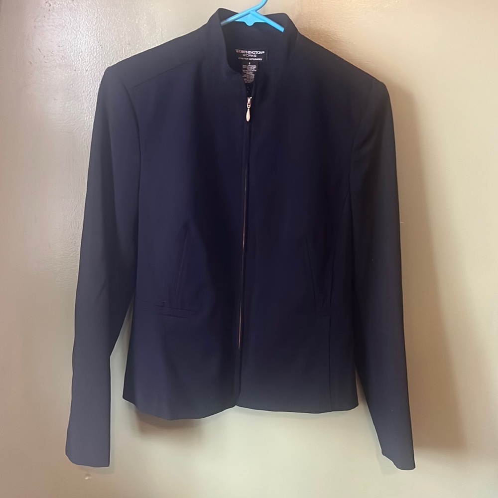 Women’s Worthington Works Sports Jacket